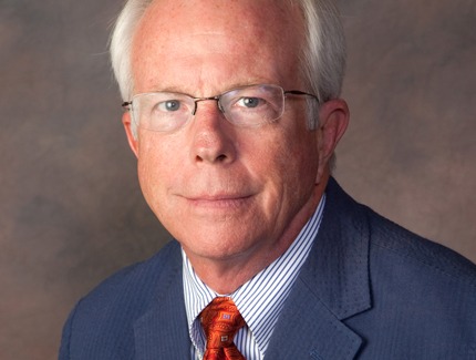 Photo of John Fouts, MD of Pulmonology