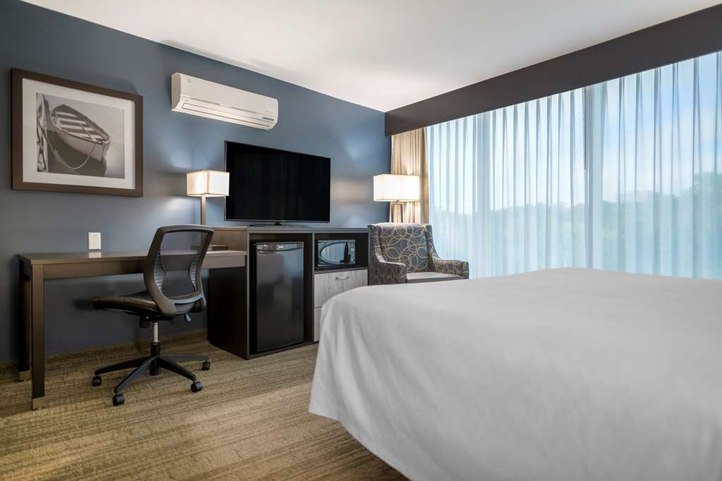 Images Best Western Plus Chocolate Lake Hotel