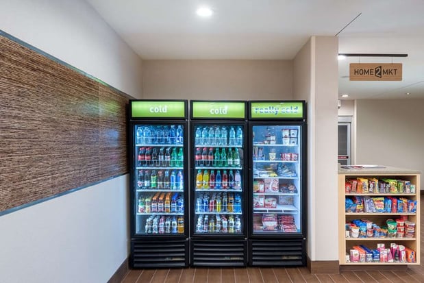 Images Home2 Suites by Hilton Charlotte University Research Park