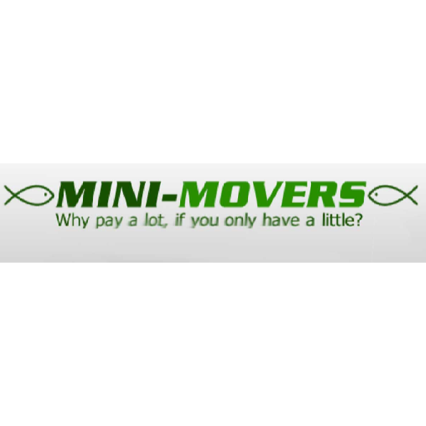 Mini Movers - Folsom, PA - (215)219-6767 | ShowMeLocal.com