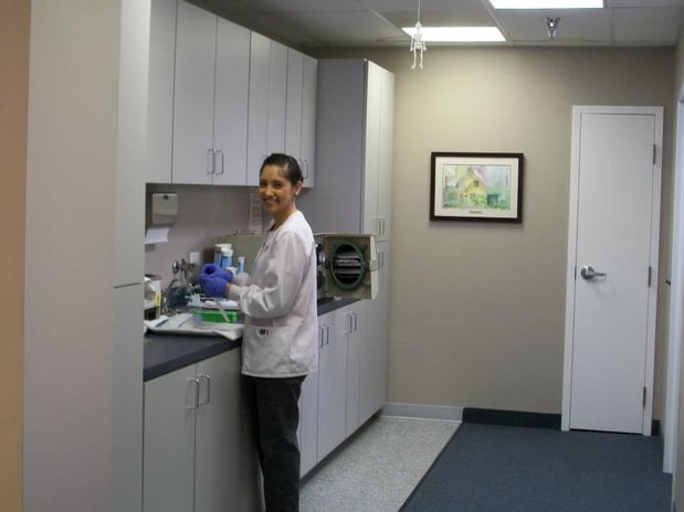 Images Jason D Brandt, DDS