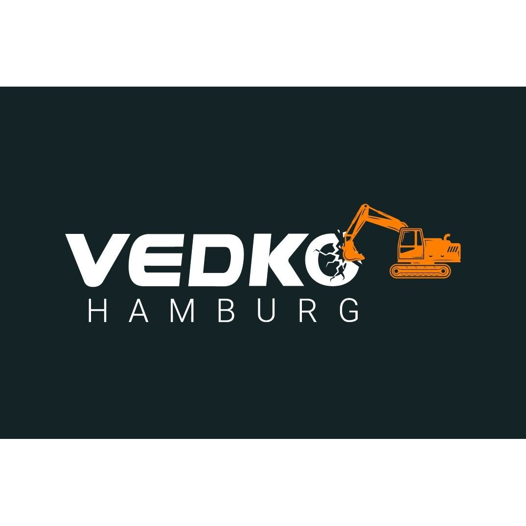 Vedko in Hamburg