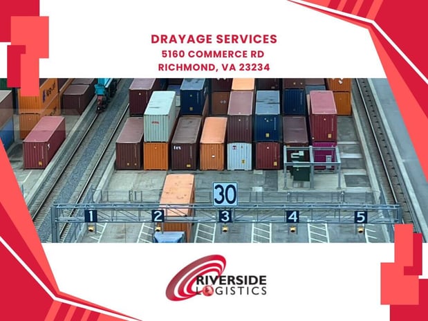 Images Riverside Logistics