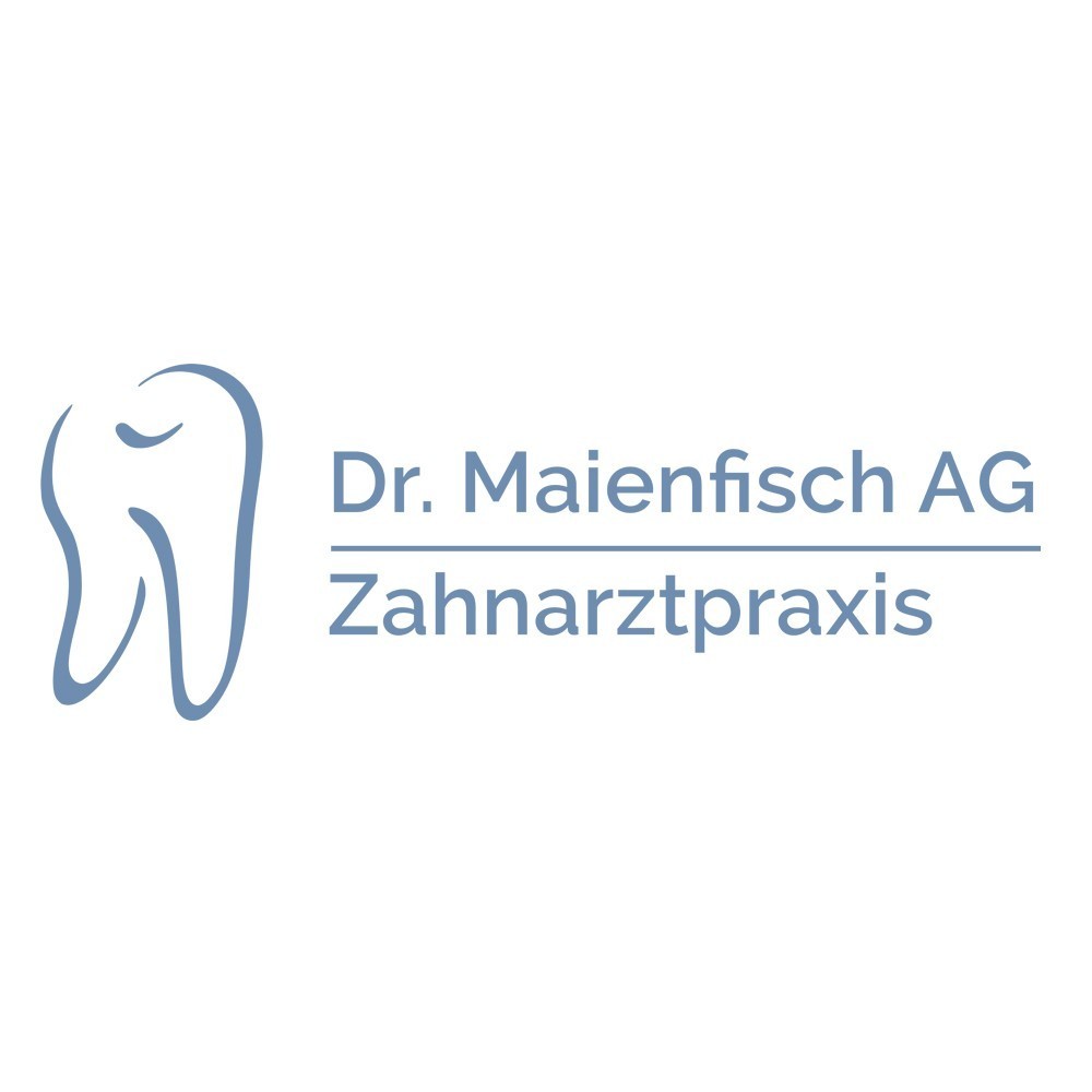 Praxis Dr. Maienfisch AG Logo