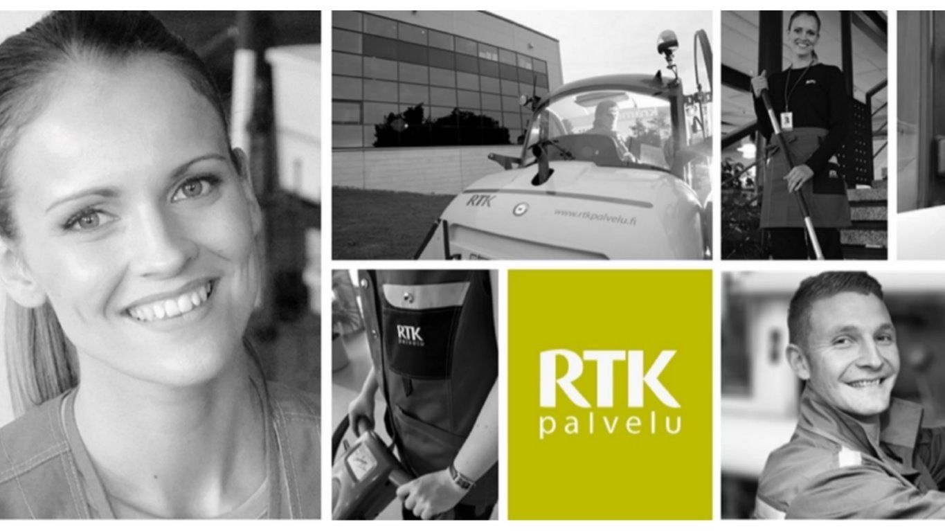 Images RTK-Palvelu Oy