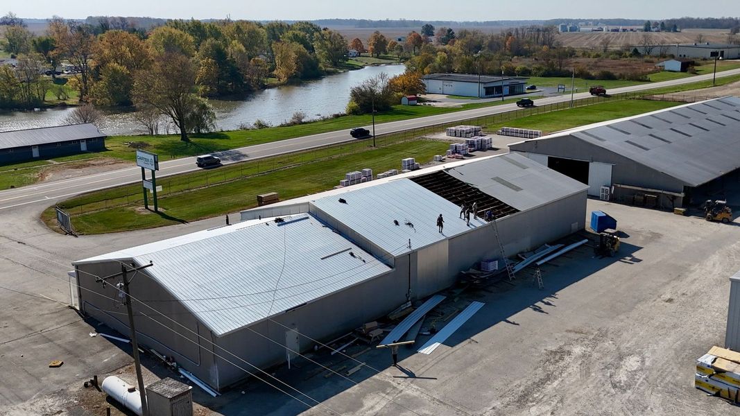 Winchester Roofing & Siding Image