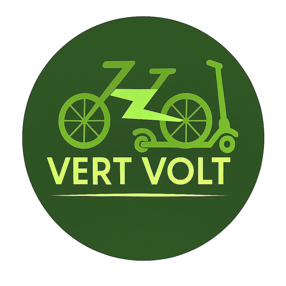 VERT VOLT moto, scooter et vélo (commerce et réparation)