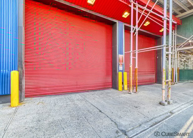 Images CubeSmart Self Storage of Brooklyn