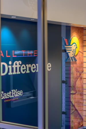 Images EastRise Credit Union