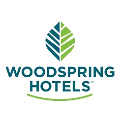 WoodSpring Suites Evansville Logo
