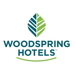 WoodSpring Suites Lincoln Logo