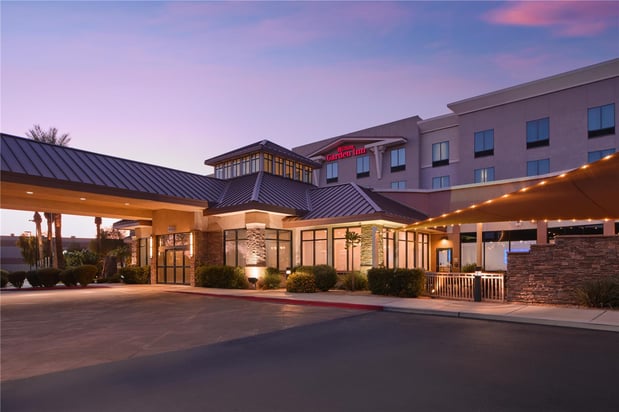 Images Hilton Garden Inn Phoenix North Happy Valley