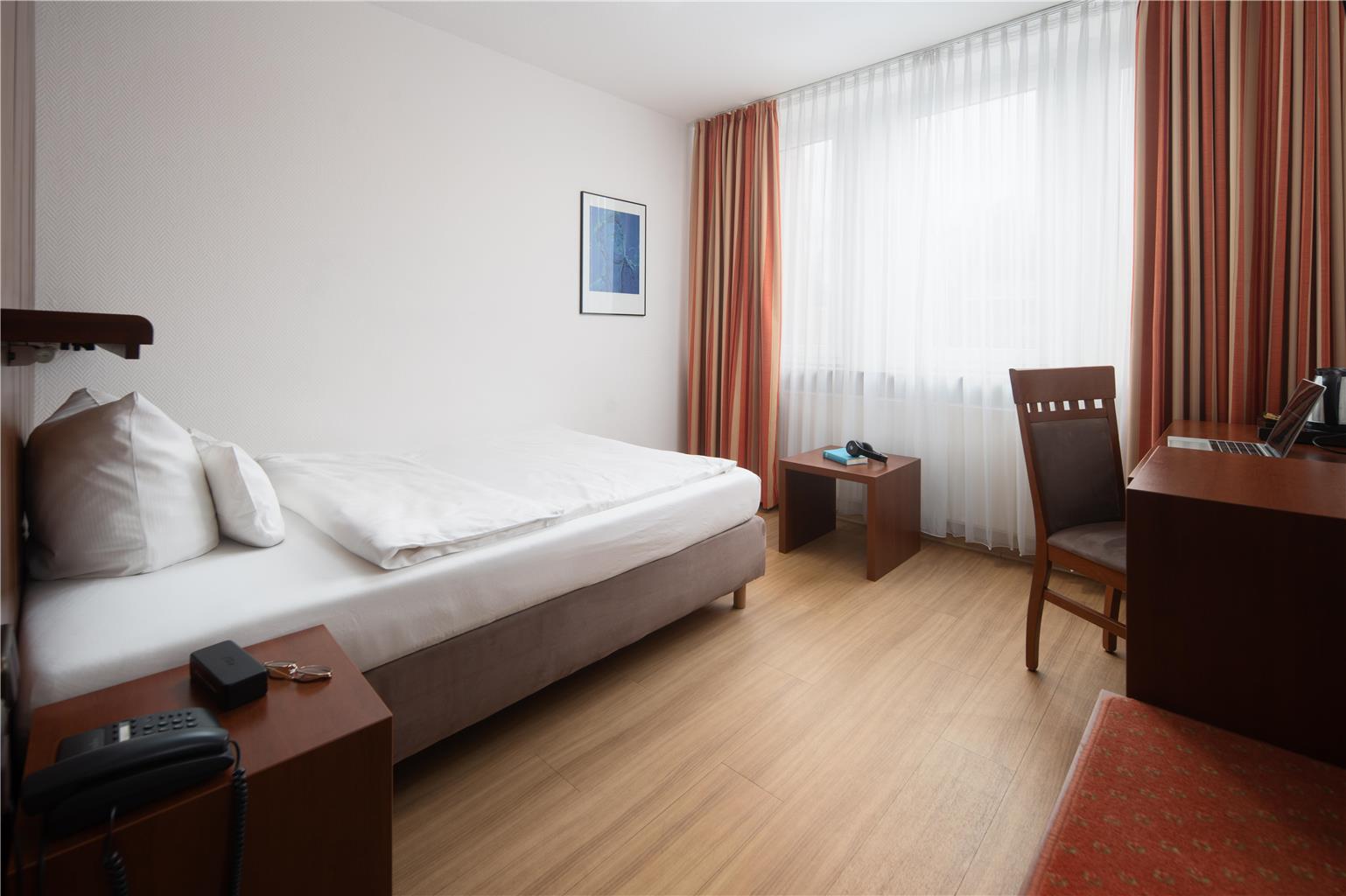 Best Western Hotel Heide, Melkbrink 47-52 in Oldenburg
