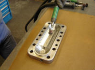 F. Rokus, Tungendorfer Strasse 10 in Neumünster