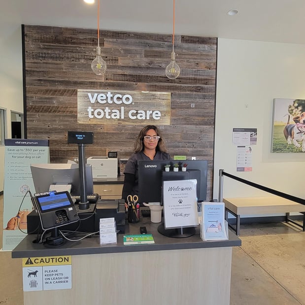 Images Vetco Total Care Animal Hospital