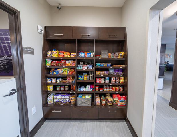 Images Staybridge Suites Houston NW Cypress Crossing by IHG