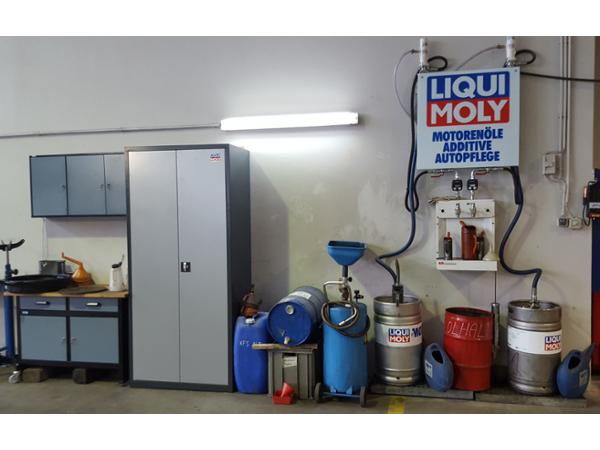 Heinisch & Partner, Triesterstraße 4c in Guntramsdorf