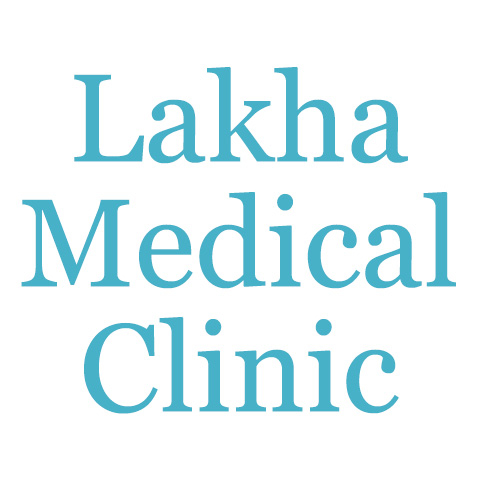 Lakha Medical Clinic Logo