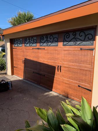 Images California Garage Doors