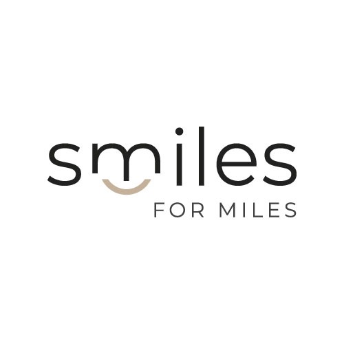 Smiles For Miles Logo