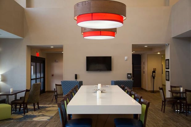 Images Hampton Inn & Suites McKinney