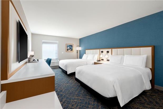 Images DoubleTree by Hilton Sioux City