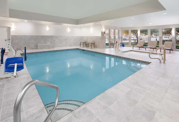 Images Hilton Garden Inn Tyler