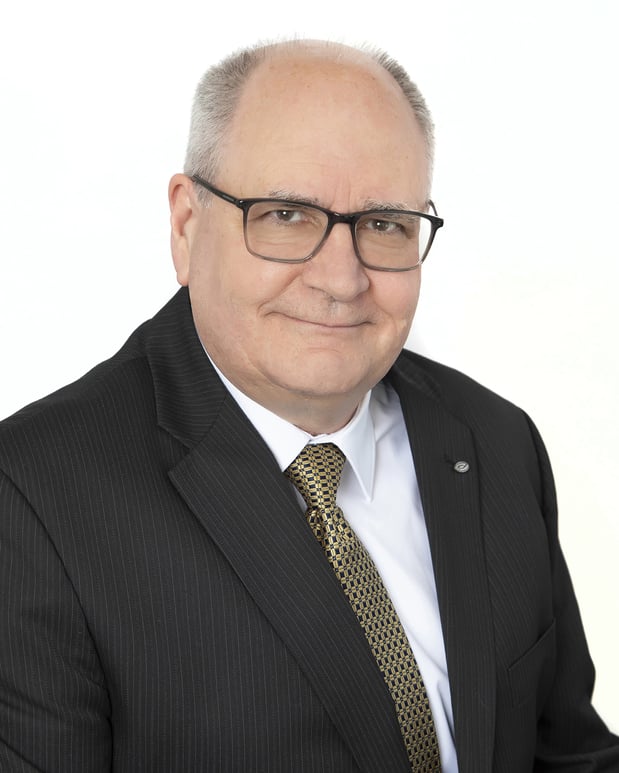 Images Larry Poch - Thrivent