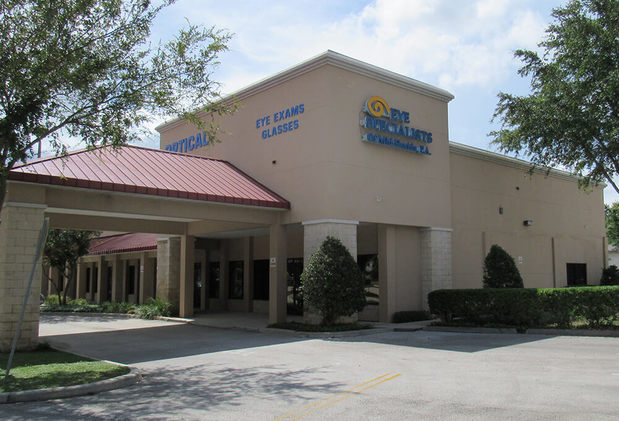 Images Eye Specialists of Mid Florida, P.A.