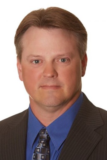 Photo of Tom Rahlfs