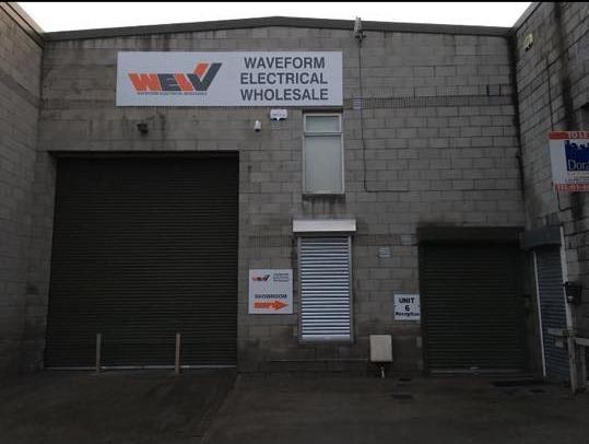 Waveform Electrical Wholesale 2