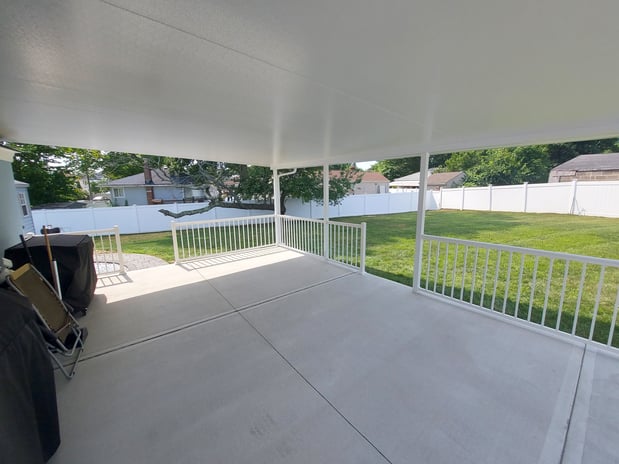 Images Superior Fence & Rail