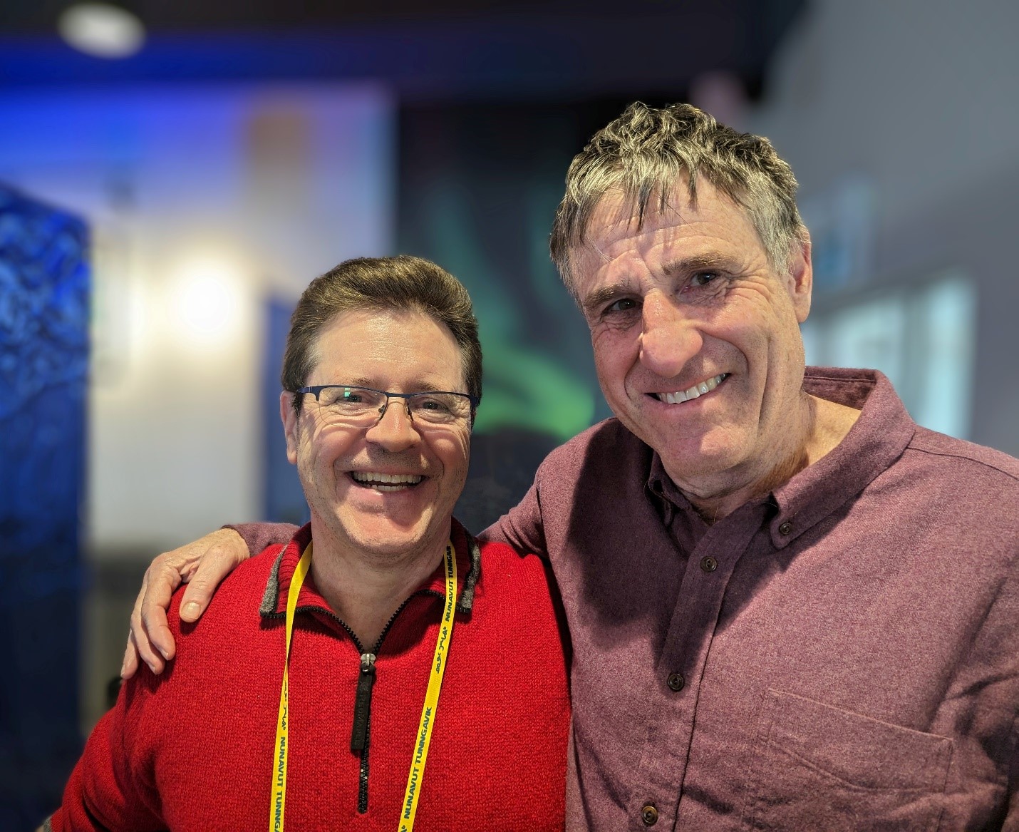 Wade, Benj Gallander, President, Contra The Heard.jpg