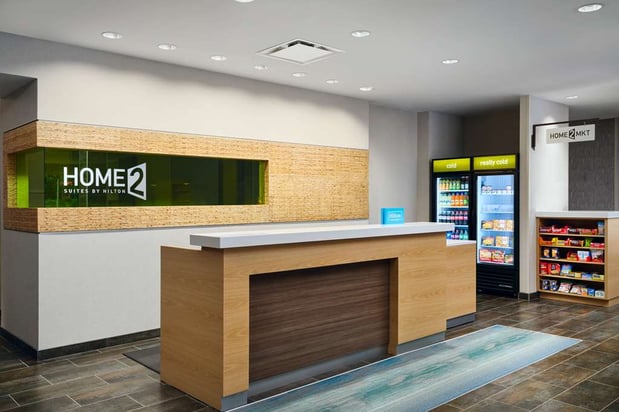 Images Home2 Suites by Hilton Richmond Glenside