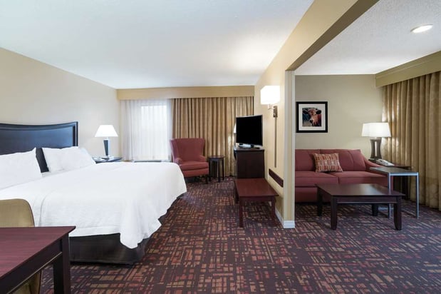 Images Hampton Inn Corydon