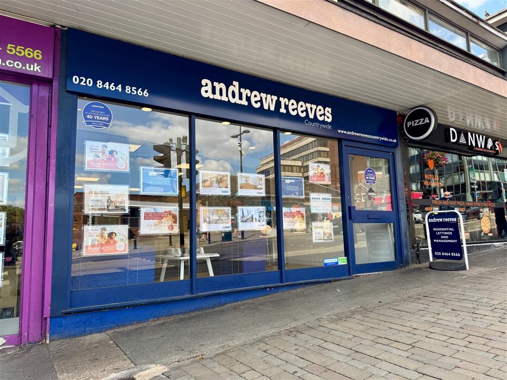Images Andrew Reeves Letting Agents Bromley