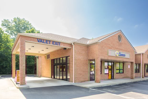 Images Tide Cleaners