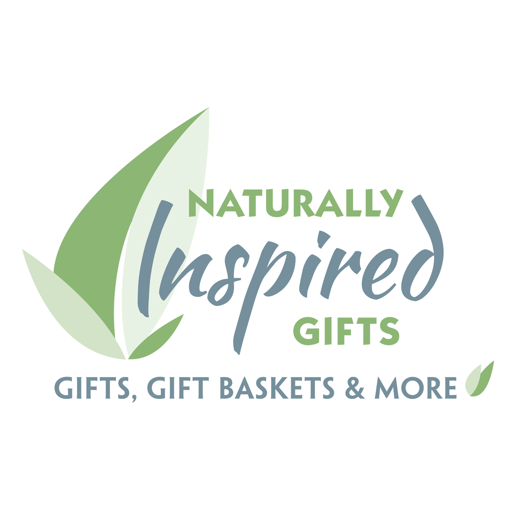 Naturally Inspired Gifts