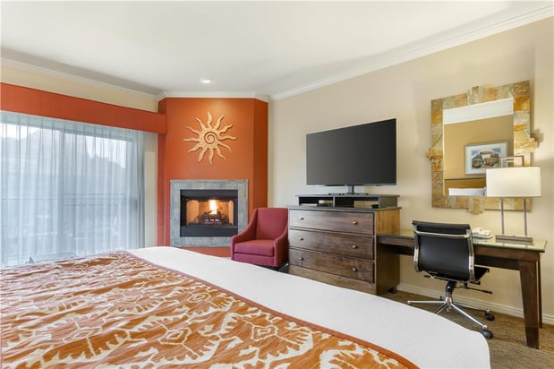 Images Best Western Plus Arroyo Roble Hotel & Creekside Villas
