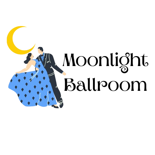 Moonlight Ballroom Logo