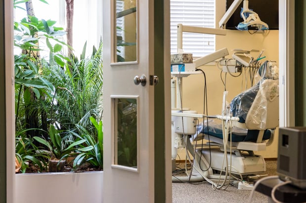 Images Matthew Lau, DDS FICOI