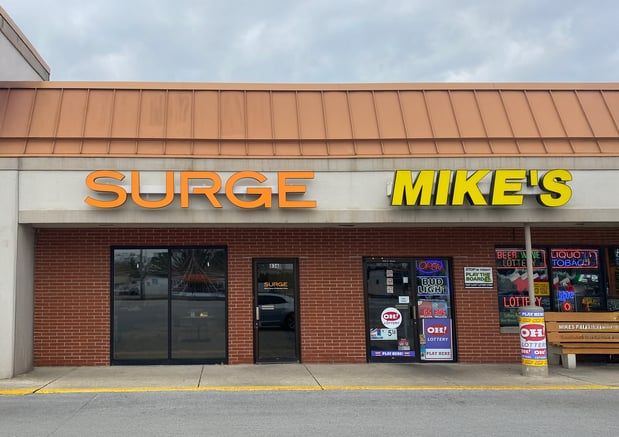 Images SURGE Staffing