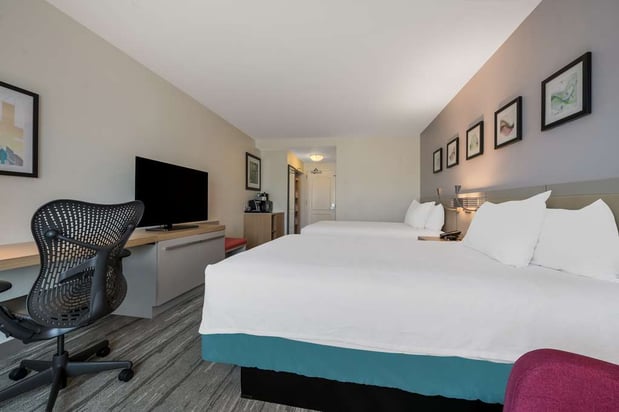 Images Hilton Garden Inn Rockford