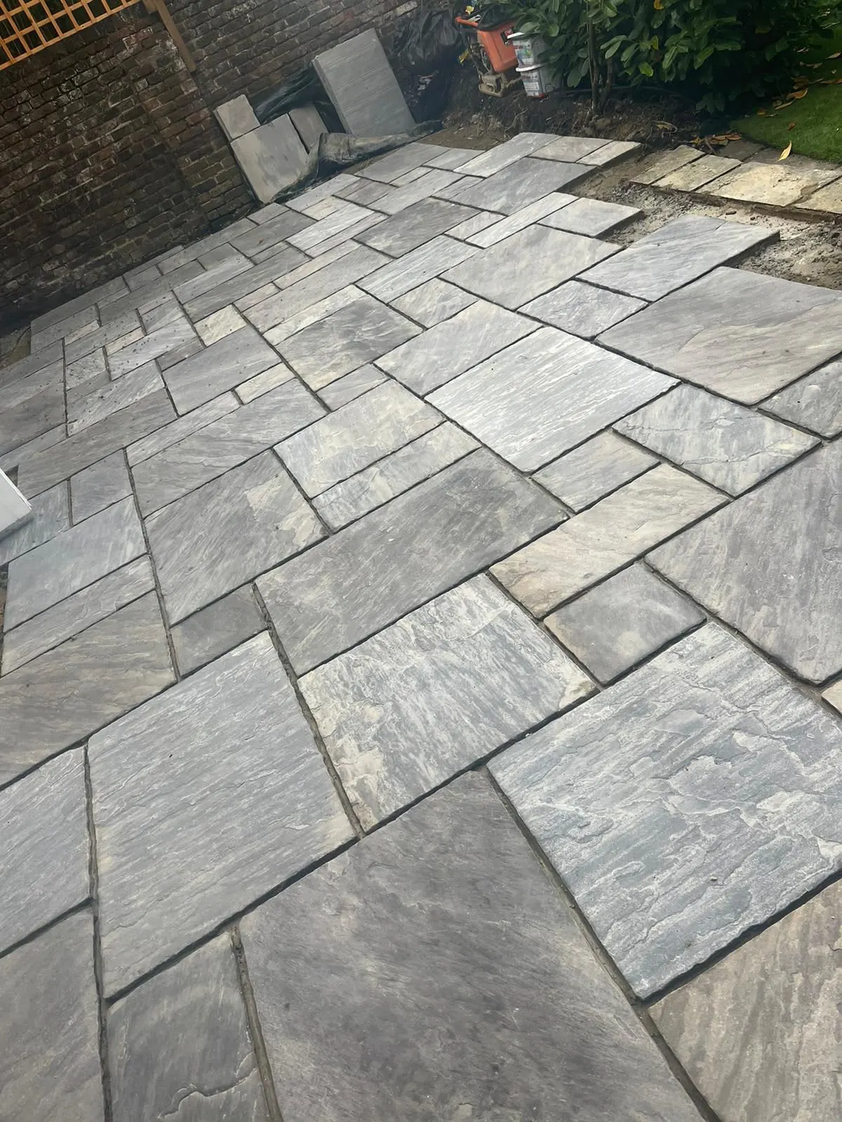 Images Excellent Landscapers Ltd