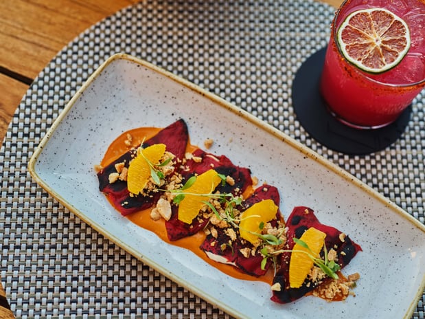 Images Onyx Bar & Lounge