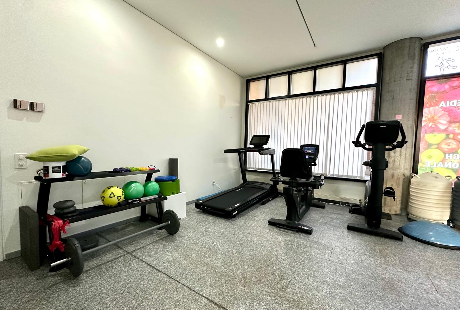Bilder RiAbilita Lugano