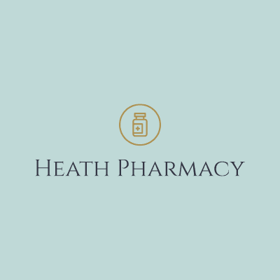 Heath Pharmacy Logo
