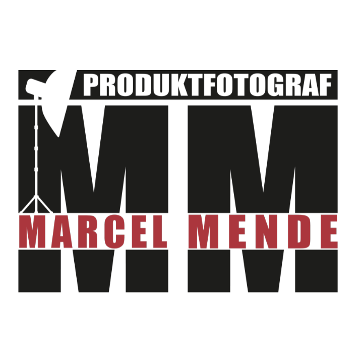 Produktfotograf u. Werbefotograf Marcel Mende in Leinefelde Worbis - Logo