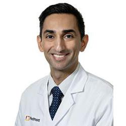 Dr. Zubin Yavar, MD