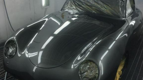 Images Automaalaamo Salmi Oy